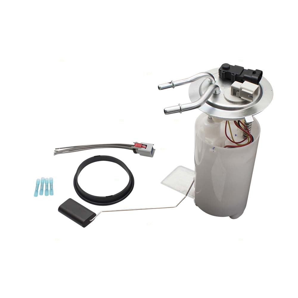 02 04 Chevy Tahoe And Gmc Yukon Elec Fuel Pump Module Car Truck Fuel Pumps