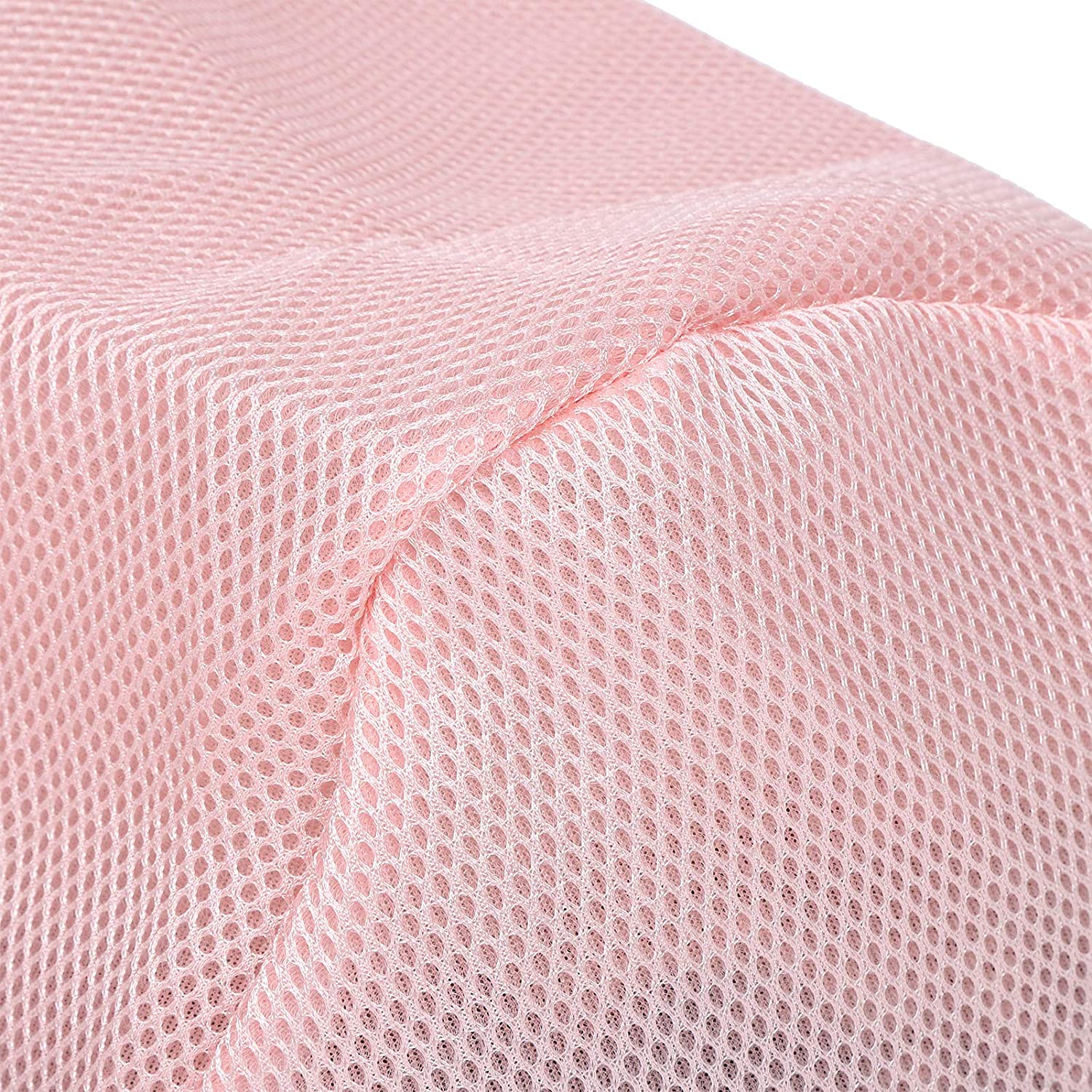 Lot De 4 Sacs à Lessive Réutilisables - Pour Capsules, 10x10x4 Cm, Polyester