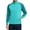 a01Green, variant on Big and Tall (M-5XL) Stand Collar Jackets for Men Full Zip Raglan Long Sleeve Color Block Elastic Cuff Slim Fit Coat Red M