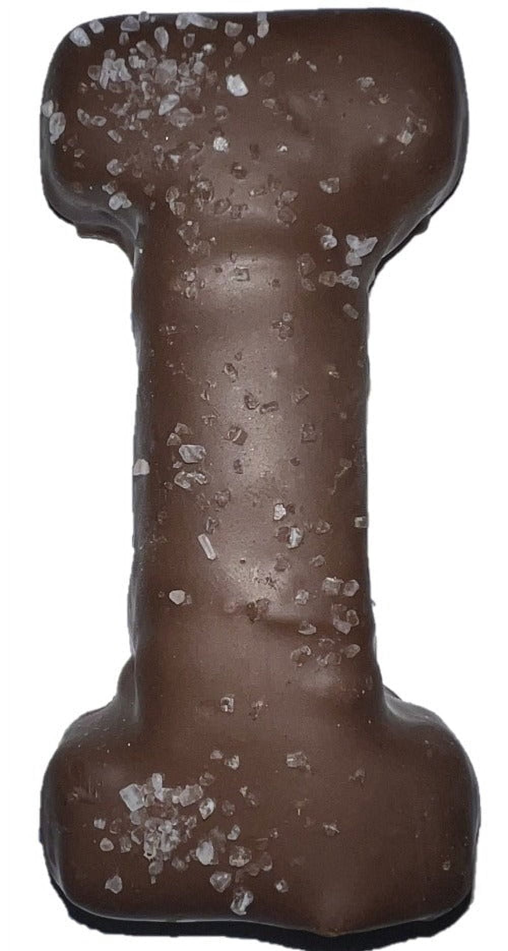 (4 pack) Vandal Bar Candy Bar 1.2 oz Idaho Candy Company
