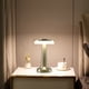 thumbnail image 4 of Lámpara de mesa LED portátiles Luz de noche regulable recargable para la decoración del hogar del café Sywqhk Para estrenar, 4 of 7