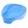 thumbnail image 6 of Unisex Portable Bedpan Potty Bed Pans for Home Elderly Bedridden, 6 of 6