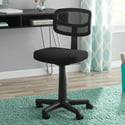 Mainstays Mesh Task Chair with Plush Padded Seat