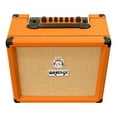 thumbnail image 5 of Orange O Tone 40 Class A and B Solid-State Combo Amplifier with Footswitchable Tremolo (Orange) Bundle with TS Guitar Cable (10-Feet) (2 Items), 5 of 9