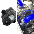 thumbnail image 4 of AMR500, Wear Resistant Turbocharger Compressor Blower Engine Protection Supercharger Compressor Blower Universal  For 2.0 and Below Displacement, 4 of 8