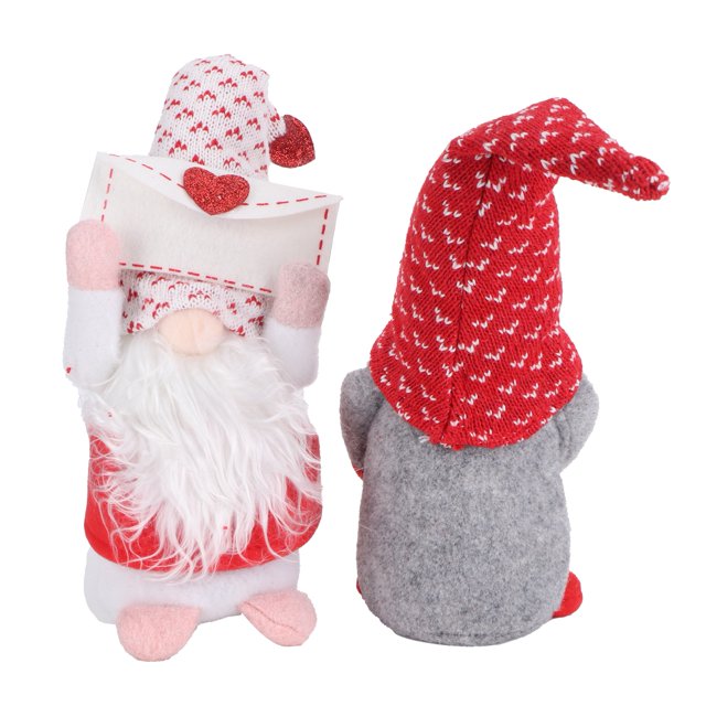 Adorno De Muñeca, Decoración Del Hogar, Muñeca Enana, Para Habitación, Estantería, Ventana, Escritorio, Sofá, Sala De Estar ANGGREK Cotton Doll