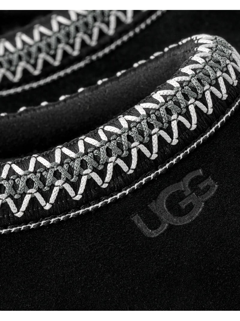 UGG Tasman II Black 1174671-BLK Men display picture 2