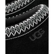 UGG Tasman II Slipper Black (Men's)