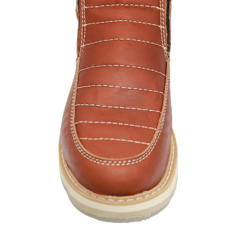 halle berry met gala 2025 dress Moc Toe Boots main image 0