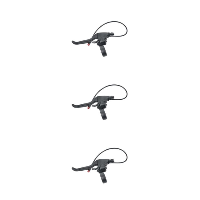 Manija de palanca de freno impermeable Yuarrent para Scooter Eléctrico CBP583099