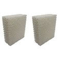 thumbnail image 1 of EFP Humidifier Filters 1043 for Aircare 1043 Super Wick Humidifier Filter 1043 Super Wick Replacement for Aircare Humidifier Filter 1043 Essick Air Bemis 2 Pack, 1 of 1