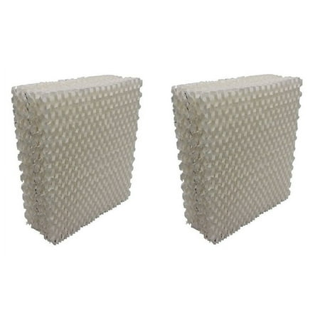EFP Humidifier Filters 1043 for Aircare 1043 Super Wick Humidifier Filter 1043 Super Wick Replacement for Aircare Humidifier Filter 1043 Essick Air Bemis 2 Pack