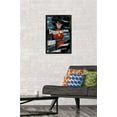 thumbnail image 2 of Marvel Comics - Spider Woman - Spider-Woman #6 Wall Poster, 14.725" x 22.375", Framed, 2 of 3
