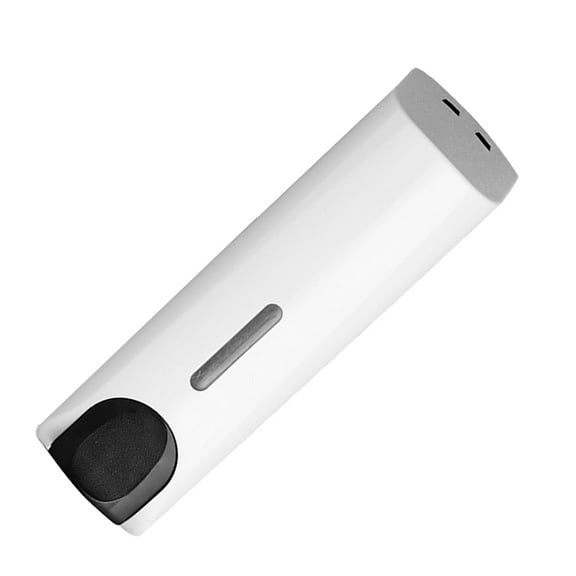 Worgeous  Soap Dispenser and Dishwashing Liquid Bottle Bathroom Container