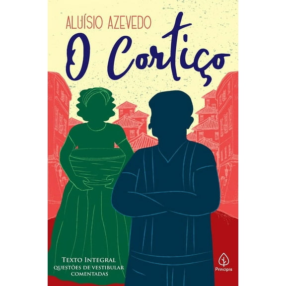O cortiço (Paperback)