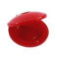 thumbnail image 1 of Children Finger Castanet, Great Sound Quality, Multi Functional Plastic Finger Castaner Castanet Musical Instrument for Kids, 1 of 8