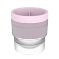 thumbnail image 4 of TIMIFIS Kitchen Gadgets Kitchen Silicone Make A Container Ice Box Single Round Frozen Make A Container Diy Ice Ball Maker Whiskey Ice Tray Sphere Ice Make A Container, 4 of 4