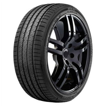 Sumitomo HTR Z5 275/40R20XL 106Y BSW (2 Tires)