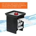 thumbnail image 3 of Aqueon Filtre de Puissance Quiet Flow 30, 3 of 9