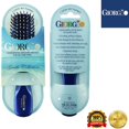 thumbnail image 6 of Gentle 6.5" Nylon Bristle Scalp Sensitive Travel Size Hair Brush, 6 of 24