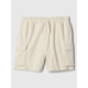 thumbnail image 5 of Short cargo para hombre GAP Chino ajuste cómodo Talla L, 5 of 5