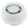 thumbnail image 3 of Sensitive Skin Facial Cleansing Brush Heads Compatible with Clarisonic Mia 2 Pro, 4 Pack, 3 of 4