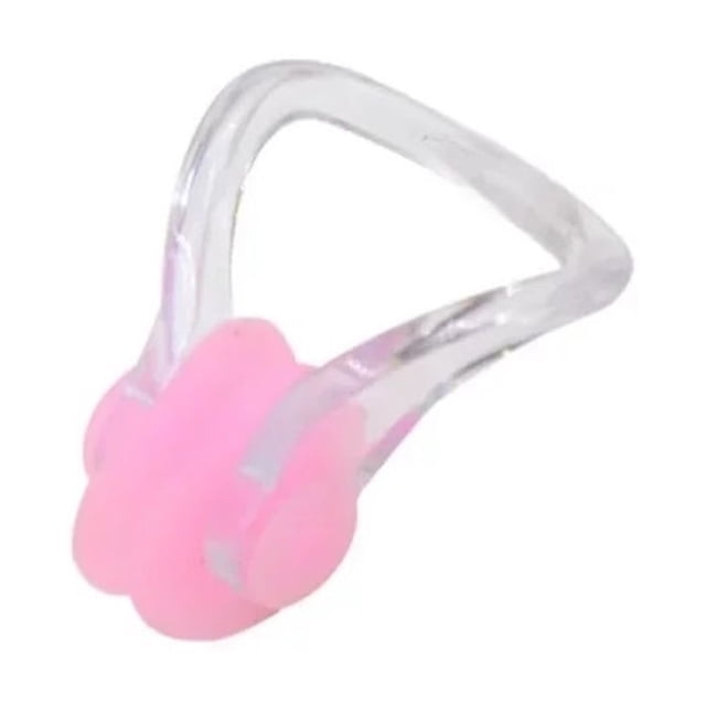 3 Pcs, Clip de Nez en Silicone Doux Haute Qualité Réutilisable Confortable pour Plongée Surf Natation pour Adultes Enfants