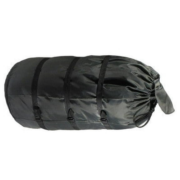 SE Sleeping Bag Compression Sack - TP111CB
