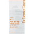 Dr. Gross Alpha Beta Daily Face Peel 30 Packettes