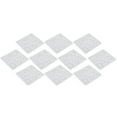 thumbnail image 3 of Jewelry Silicone , Irregular Pendant Style Non- 10Pcs Reusable And Durable Resin Molds For Jewelry, For DIY Hand-Made Craft DIY Earring, 3 of 8