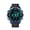Royal Blue, variant on Men's Watches Sports Outdoor Waterproof Military Digital Watch Date Multi Function LED Face Alarm Stopwatch for Men