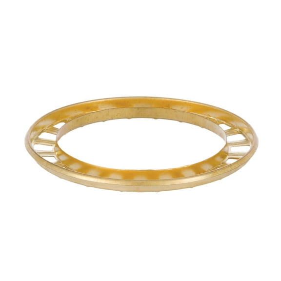 B&P Lamp® 4" Fitter, Ball Shade Holder*, 3 1/8" I.D. Designed To Fit Aladdin Brand Burners