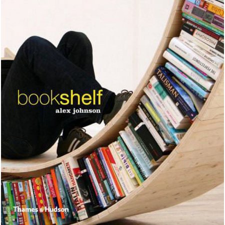 Pre-Owned Bookshelf (Hardcover) 0500516146