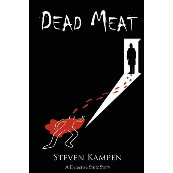 Dead Meat, (Paperback)