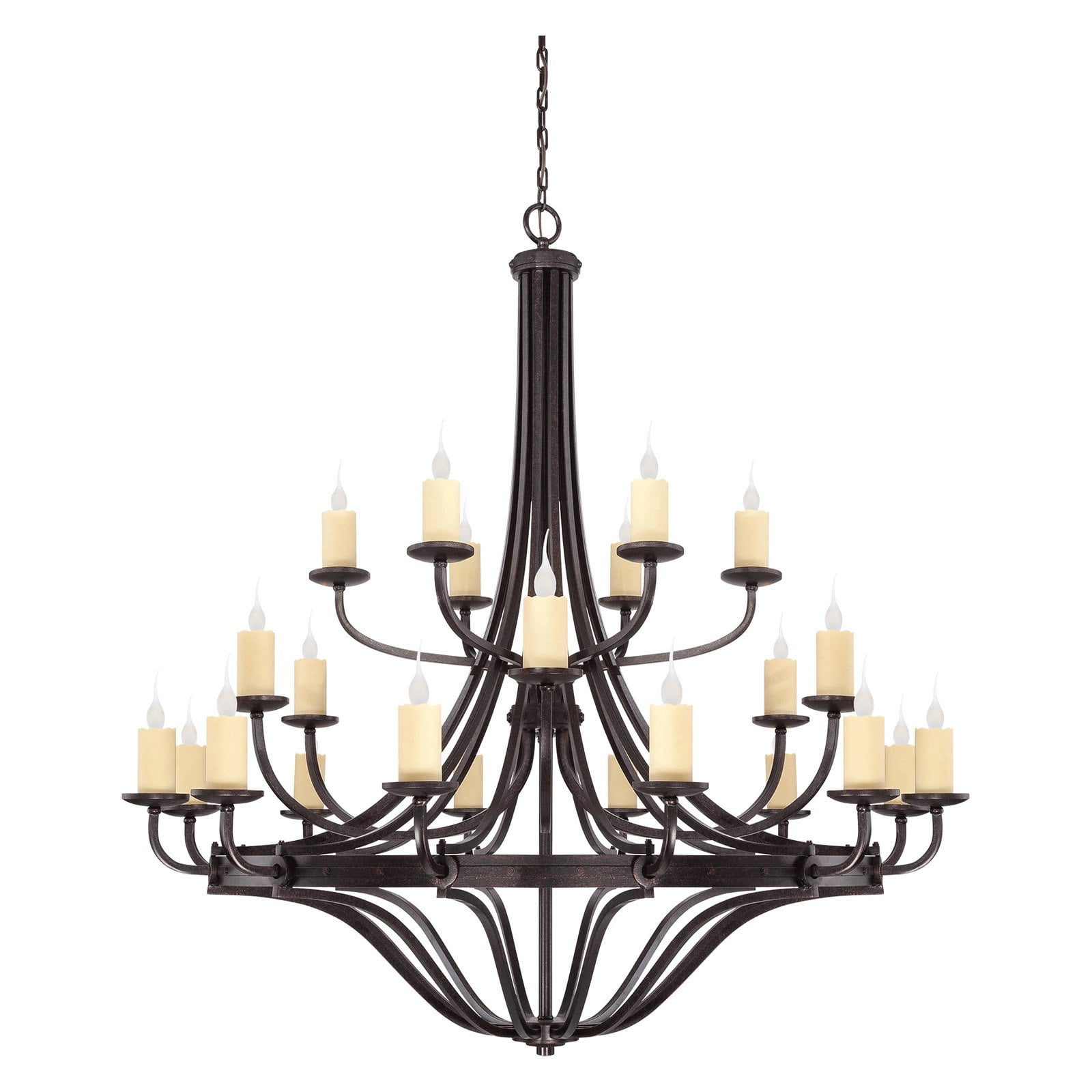 Savoy House Elba 120182405 Chandelier