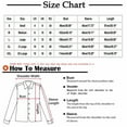 thumbnail image 3 of Olyvenn Stylish Women's Long Sleeve Open Front Chunky Cable Knitted Long Cardigan Sweater with Pockets Black 12, 3 of 6