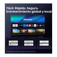 thumbnail image 4 of TELEVISOR HISENSE MOD. 55QD6QV QLED VIDAA, 4 of 4