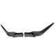 thumbnail image 4 of Kit divisor de parachoques delantero, 2 piezas Labio de parachoques delantero Labio de parachoques delantero Accesorios de decoración exterior del coche Grado profesional, 4 of 10