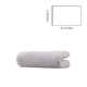 thumbnail image 3 of Solid Color Cottons Towel Household Absorbent Adult Face Towel, 3 of 6
