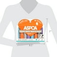 thumbnail image 6 of ASPCA Dog Poop Bags, 240 Bags 16 Rolls, Mountain Scent, Heart Print, 6 of 6