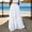 c01White, variant on JGGSPWM Maxi Skirts for Women Summer Boho Flowy Tiered Ruffle Skirt with Pockets Elastic High Waisted A Line Long Skirts Red XL
