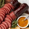 thumbnail image 4 of Hickory Farms Signature Beef Summer Sa ge 7 oz - Pantry, Gourmet Meat, 4 of 12
