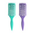 thumbnail image 1 of Brocha para definir rizos Yingbtr 2024 para mujeres y hombres, 1 of 4