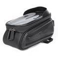 thumbnail image 2 of Bolsa rígida de PVC para pantalla táctil para ciclismo, para un equipo de ciclismo seguro, bolsa impermeable para teléfono de bicicleta, 2 of 8
