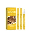 thumbnail image 2 of Wood Burning Pen Kit with 8ml Markers - DIY Pyrography Tool for Wood Art, Gift Making & Family Crafts, 2 of 9