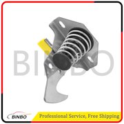 51237073916 Hood-Safety Catch Latch Lock
