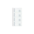 thumbnail image 2 of Adams Phone Message Pad 5.5" x 11" Ruled White 100 Sheets/Pad (SC1154R) 609011, 2 of 2