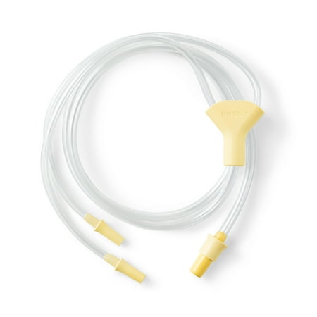 UPC: 0020451385402 | Medela Breast Pump Tubing For Sonata Spare or Replacement Clear 101038540 1 Each