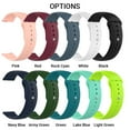 thumbnail image 4 of Bracelet de Montre Intelligente de Remplacement Sport Watch Band à Libération Rapide 22mm, 4 of 8