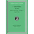 thumbnail image 1 of Pre-Owned Helen. Phoenician Women. Orestes, 9780674996007, 0674996003, Hardcover,, 1 of 1
